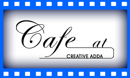 Cafe at Creative Adda