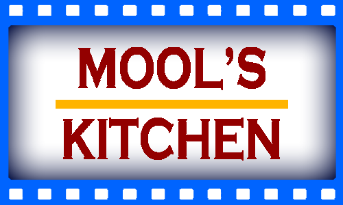 Mool's Kitchen