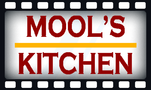 Mool's Kitchen