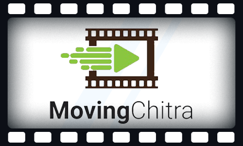 Moving Chitra