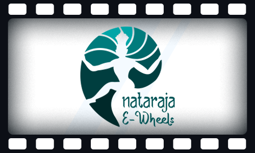 Nataraja E Wheels