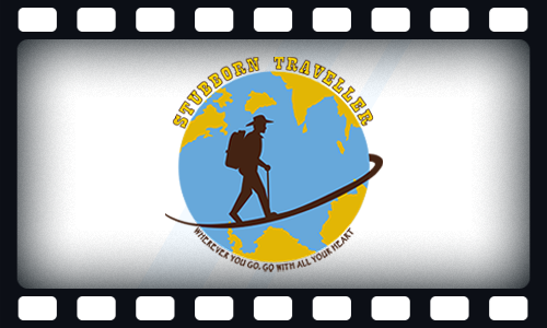 Stubborn Traveller